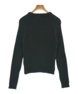 UNITED ARROWS（ユナイテッドアローズ）ニット・セーター 黒 サイズ:-(XS位) レディース/2200671171025
