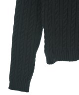 UNITED ARROWS（ユナイテッドアローズ）ニット・セーター 黒 サイズ:-(XS位) レディース/2200671171025
