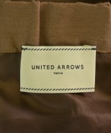 UNITED ARROWS（ユナイテッドアローズ）その他 茶 サイズ:38(M位) レディース/2200671951092