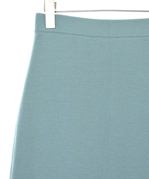 UNITED ARROWS（ユナイテッドアローズ）ロング・マキシ丈スカート 青 サイズ:-(M位) レディース/2200674147041