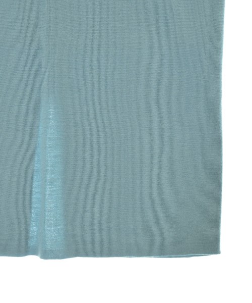 UNITED ARROWS（ユナイテッドアローズ）ロング・マキシ丈スカート 青 サイズ:-(M位) レディース/2200674147041