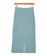 UNITED ARROWS（ユナイテッドアローズ）ロング・マキシ丈スカート 青 サイズ:-(M位) レディース/2200674147041