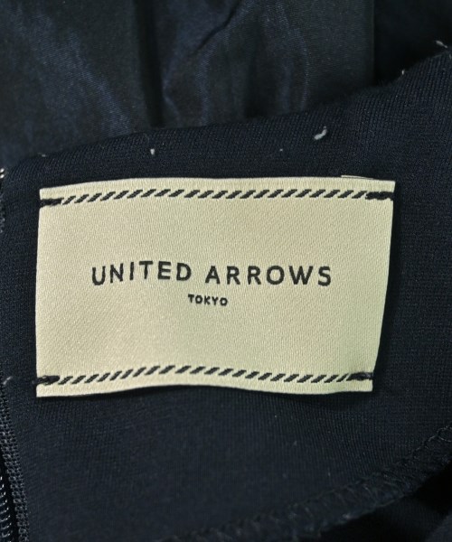 UNITED ARROWS（ユナイテッドアローズ）Tシャツ・カットソー 紺 サイズ:F レディース/2200674189041