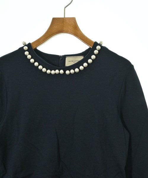 UNITED ARROWS（ユナイテッドアローズ）Tシャツ・カットソー 紺 サイズ:F レディース/2200674189041