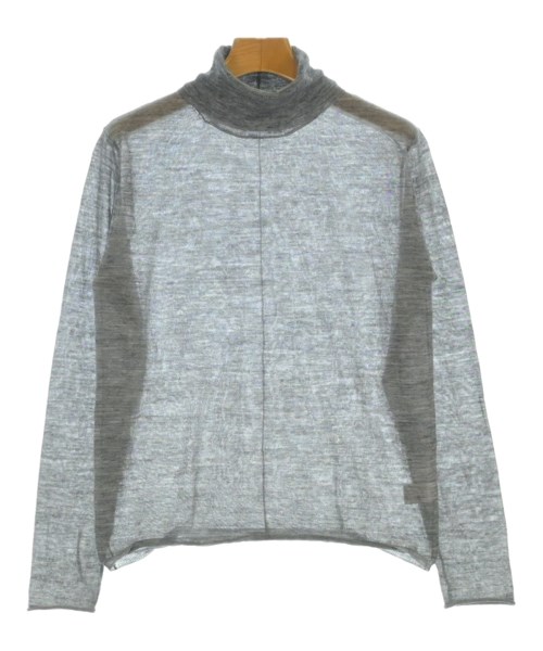 UNITED ARROWS(ユナイテッドアローズ)ニット・セーター グレー サイズ:-(M位)/2200674390034