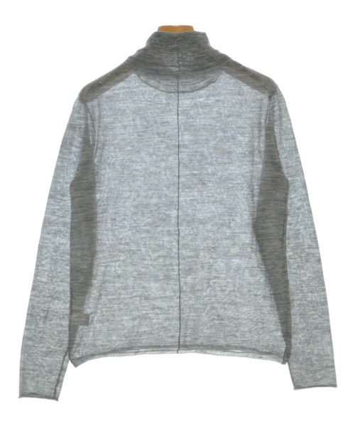 UNITED ARROWS（ユナイテッドアローズ）ニット・セーター グレー サイズ:-(M位) レディース/2200674390034