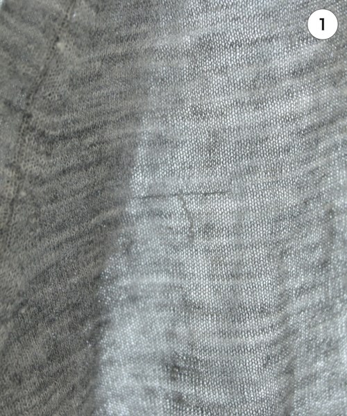 UNITED ARROWS（ユナイテッドアローズ）ニット・セーター グレー サイズ:-(M位) レディース/2200674390034