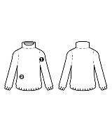 UNITED ARROWS（ユナイテッドアローズ）ニット・セーター グレー サイズ:-(M位) レディース/2200674390034