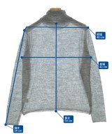 UNITED ARROWS（ユナイテッドアローズ）ニット・セーター グレー サイズ:-(M位) レディース/2200674390034