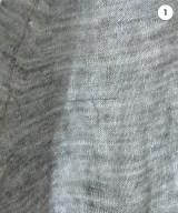 UNITED ARROWS（ユナイテッドアローズ）ニット・セーター グレー サイズ:-(M位) レディース/2200674390034