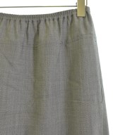 UNITED ARROWS（ユナイテッドアローズ）ロング・マキシ丈スカート グレー サイズ:38(M位) レディース/2200670631049