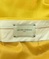 UNITED ARROWS（ユナイテッドアローズ）その他 黄 サイズ:40(M位) レディース/2200670660018
