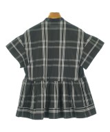 UNITED ARROWS（ユナイテッドアローズ）ブラウス 黒 サイズ:F レディース/2200671027056