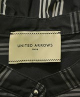 UNITED ARROWS（ユナイテッドアローズ）ブラウス 黒 サイズ:F レディース/2200671027056