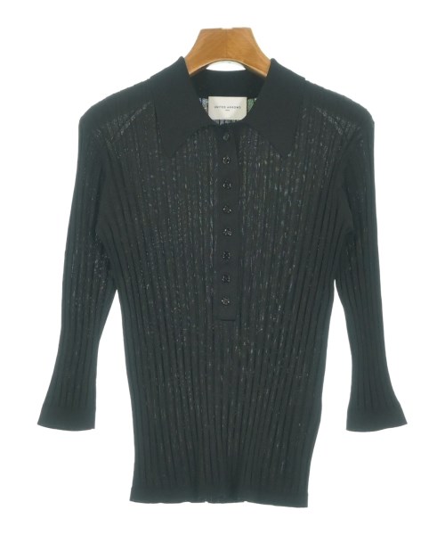 UNITED ARROWS(ユナイテッドアローズ)ニット・セーター 黒 サイズ:-(M位)/2200671341046