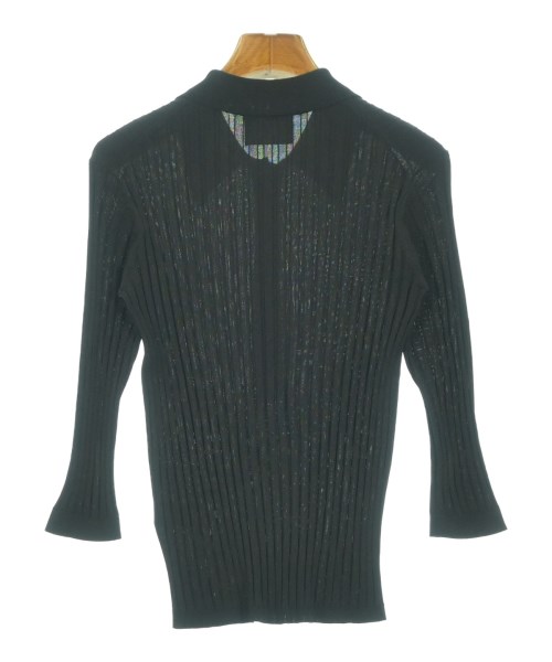 UNITED ARROWS（ユナイテッドアローズ）ニット・セーター 黒 サイズ:-(M位) レディース/2200671341046