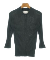 UNITED ARROWS（ユナイテッドアローズ）ニット・セーター 黒 サイズ:-(M位) レディース/2200671341046