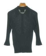 UNITED ARROWS（ユナイテッドアローズ）ニット・セーター 黒 サイズ:-(M位) レディース/2200671341046