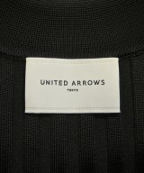 UNITED ARROWS（ユナイテッドアローズ）ニット・セーター 黒 サイズ:-(M位) レディース/2200671341046