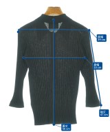 UNITED ARROWS（ユナイテッドアローズ）ニット・セーター 黒 サイズ:-(M位) レディース/2200671341046