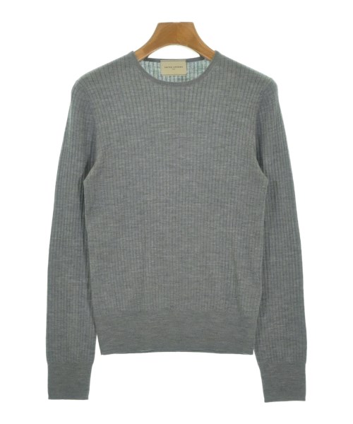UNITED ARROWS(ユナイテッドアローズ)ニット・セーター グレー サイズ:-(M位)/2200674233027
