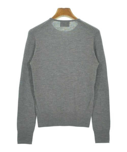 UNITED ARROWS（ユナイテッドアローズ）ニット・セーター グレー サイズ:-(M位) レディース/2200674233027