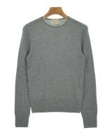 UNITED ARROWS（ユナイテッドアローズ）ニット・セーター グレー サイズ:-(M位) レディース/2200674233027