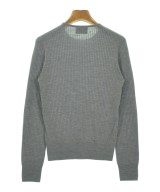 UNITED ARROWS（ユナイテッドアローズ）ニット・セーター グレー サイズ:-(M位) レディース/2200674233027