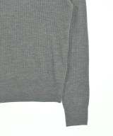 UNITED ARROWS（ユナイテッドアローズ）ニット・セーター グレー サイズ:-(M位) レディース/2200674233027
