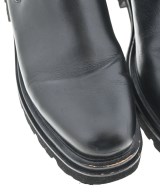 UNITED ARROWS（ユナイテッドアローズ）ブーツ 黒 サイズ:38(24.5cm位) レディース/2200674270084