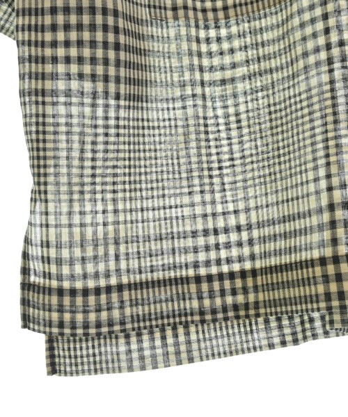 UNITED ARROWS（ユナイテッドアローズ）カジュアルシャツ ベージュ サイズ:F レディース/2200674754034