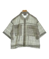 UNITED ARROWS（ユナイテッドアローズ）カジュアルシャツ ベージュ サイズ:F レディース/2200674754034