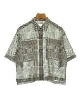 UNITED ARROWS カジュアルシャツ