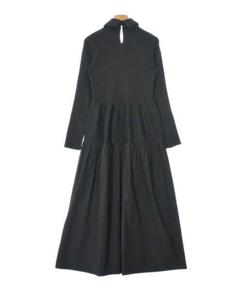 UNITED ARROWS（ユナイテッドアローズ）ワンピース 黒 サイズ:F レディース/2200671009021