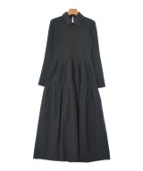 UNITED ARROWS（ユナイテッドアローズ）ワンピース 黒 サイズ:F レディース/2200671009021