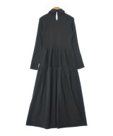 UNITED ARROWS（ユナイテッドアローズ）ワンピース 黒 サイズ:F レディース/2200671009021