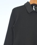 UNITED ARROWS（ユナイテッドアローズ）ワンピース 黒 サイズ:F レディース/2200671009021