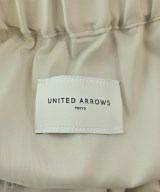 UNITED ARROWS（ユナイテッドアローズ）ロング・マキシ丈スカート ベージュ サイズ:36(S位) レディース/2200671080037