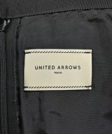 UNITED ARROWS（ユナイテッドアローズ）ロング・マキシ丈スカート 黒 サイズ:36(S位) レディース/2200671329037