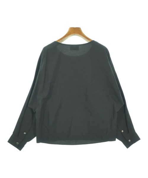 UNITED ARROWS（ユナイテッドアローズ）ブラウス 黒 サイズ:F レディース/2200671887056