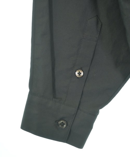 UNITED ARROWS（ユナイテッドアローズ）ブラウス 黒 サイズ:F レディース/2200671887056