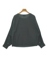 UNITED ARROWS（ユナイテッドアローズ）ブラウス 黒 サイズ:F レディース/2200671887056