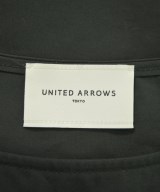 UNITED ARROWS（ユナイテッドアローズ）ブラウス 黒 サイズ:F レディース/2200671887056