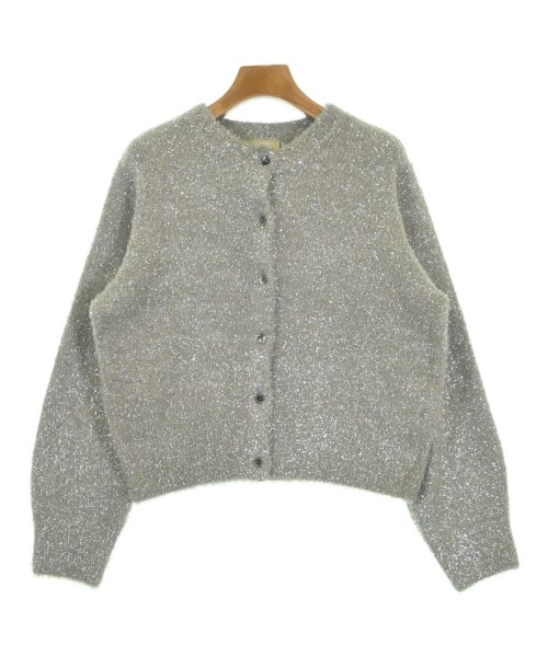 UNITED ARROWS(ユナイテッドアローズ)カーディガン グレー サイズ:F/2200672137037