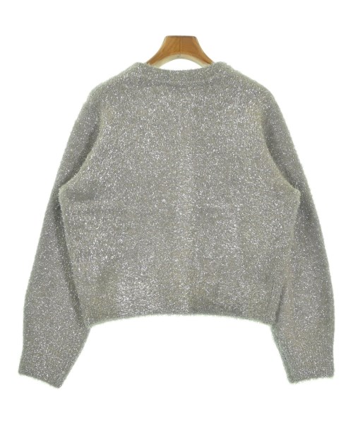 UNITED ARROWS（ユナイテッドアローズ）カーディガン グレー サイズ:F レディース/2200672137037