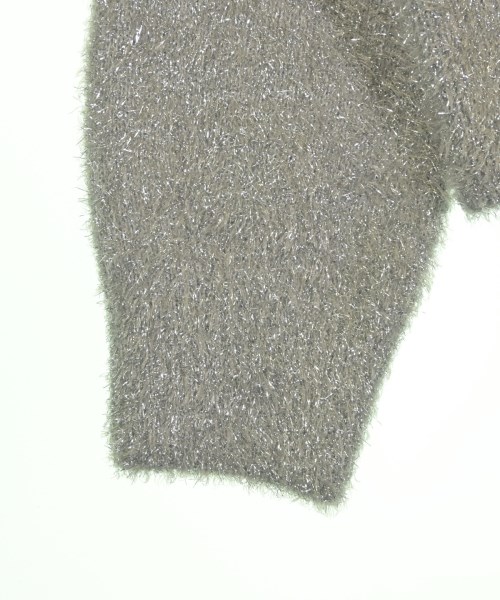 UNITED ARROWS（ユナイテッドアローズ）カーディガン グレー サイズ:F レディース/2200672137037