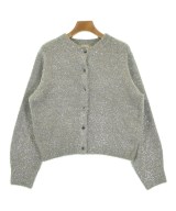 UNITED ARROWS（ユナイテッドアローズ）カーディガン グレー サイズ:F レディース/2200672137037