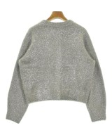 UNITED ARROWS（ユナイテッドアローズ）カーディガン グレー サイズ:F レディース/2200672137037