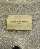 UNITED ARROWS（ユナイテッドアローズ）カーディガン グレー サイズ:F レディース/2200672137037