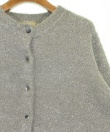 UNITED ARROWS（ユナイテッドアローズ）カーディガン グレー サイズ:F レディース/2200672137037